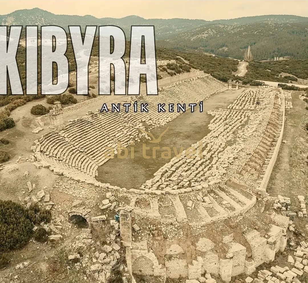 Kibyra ve Kibyratis